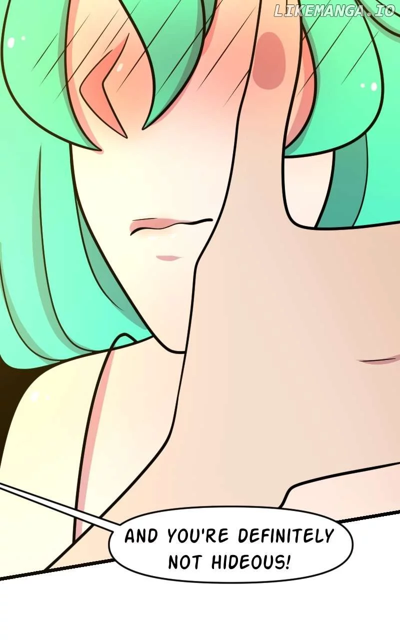 Read Down To Earth Manga Online