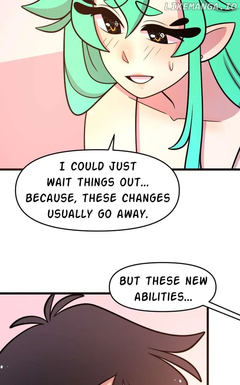 Read Down To Earth Manga Online