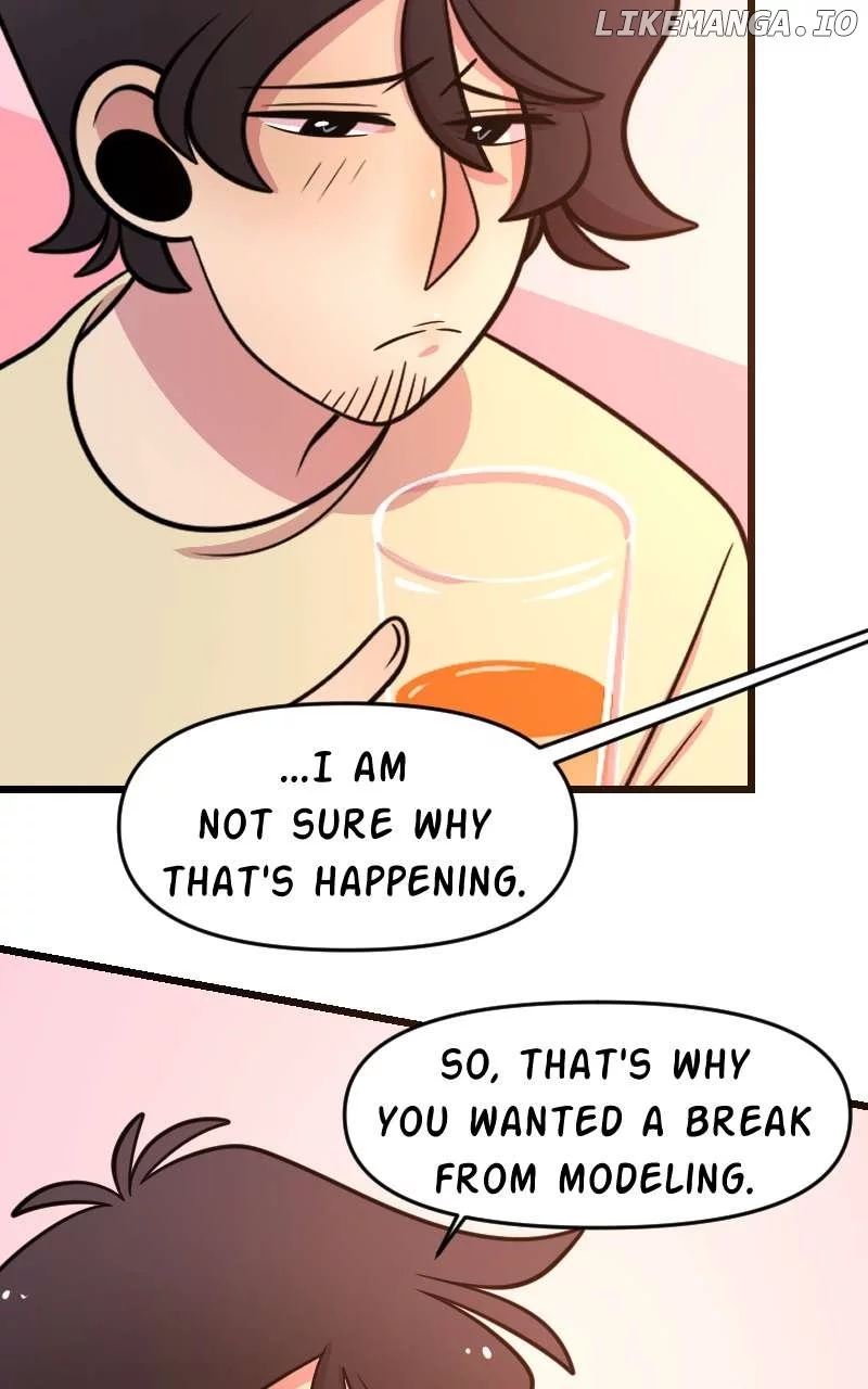 Read Down To Earth Manga Online