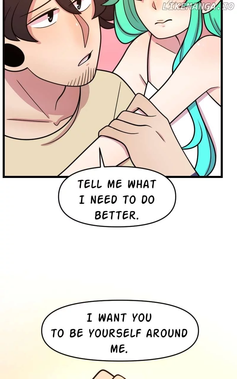 Read Down To Earth Manga Online