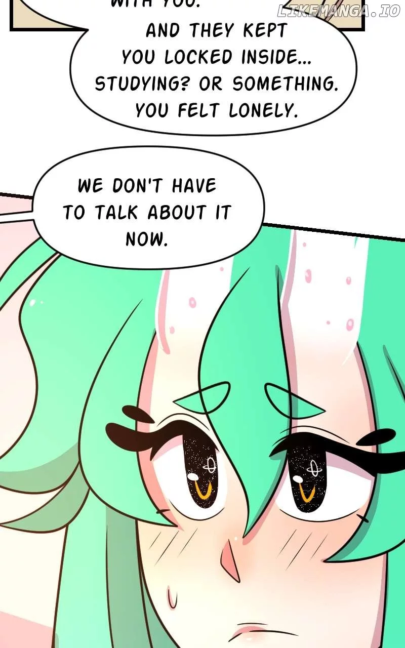 Read Down To Earth Manga Online
