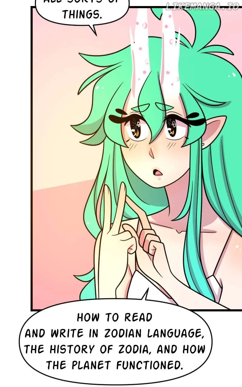 Read Down To Earth Manga Online