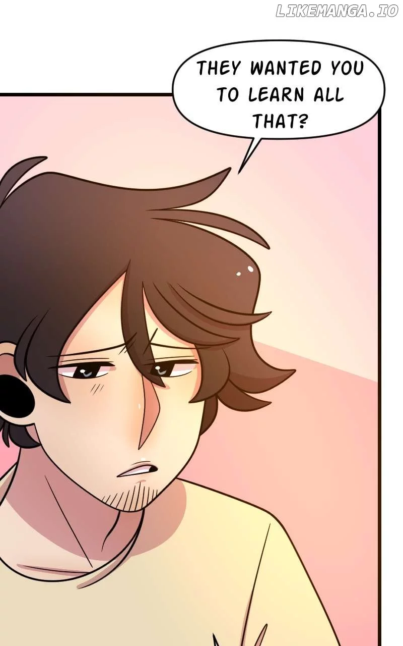 Read Down To Earth Manga Online