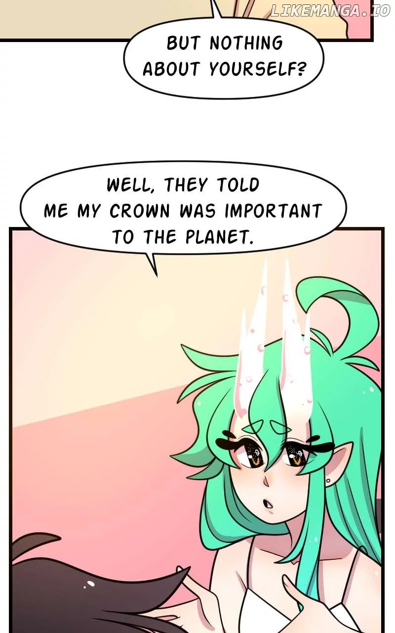 Read Down To Earth Manga Online