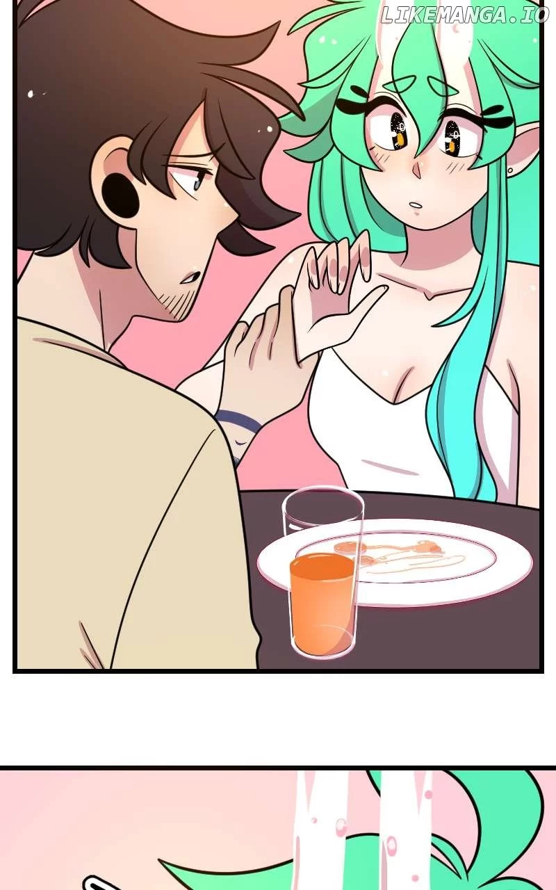 Read Down To Earth Manga Online