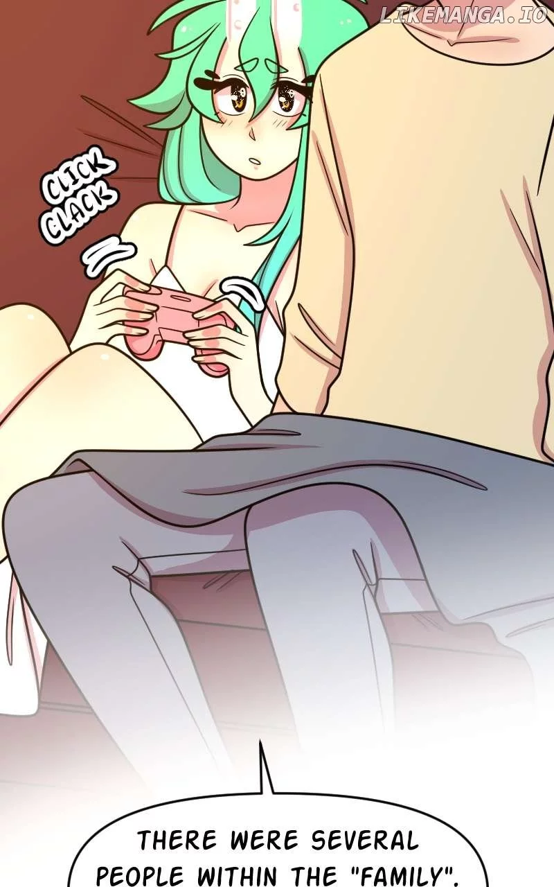 Read Down To Earth Manga Online