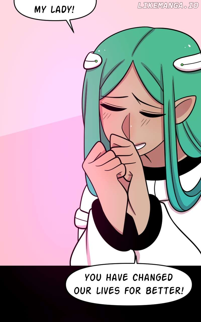 Read Down To Earth Manga Online