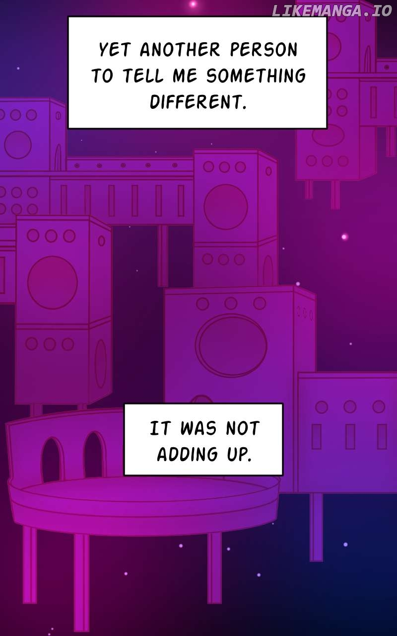 Read Down To Earth Manga Online