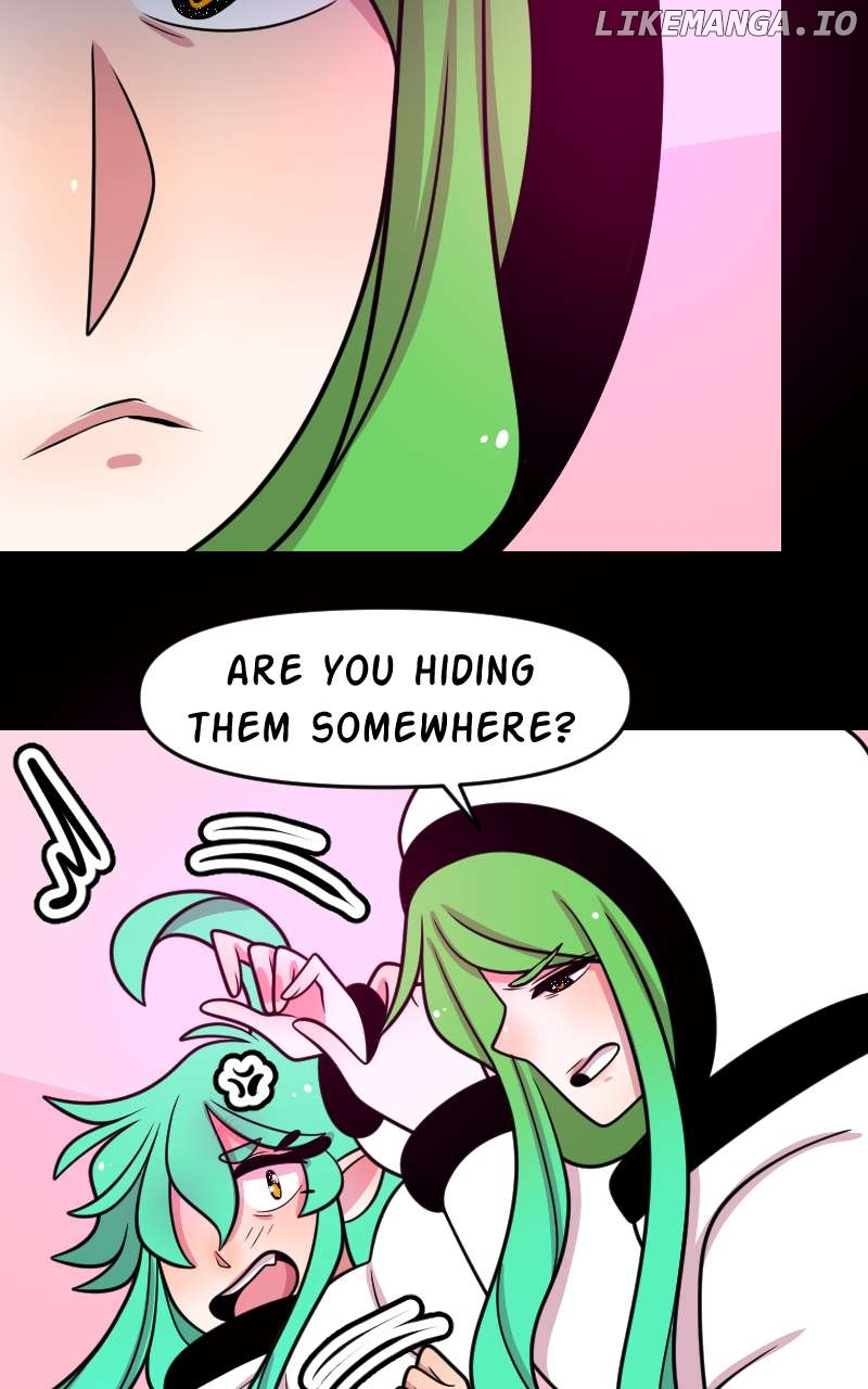 Read Down To Earth Manga Online