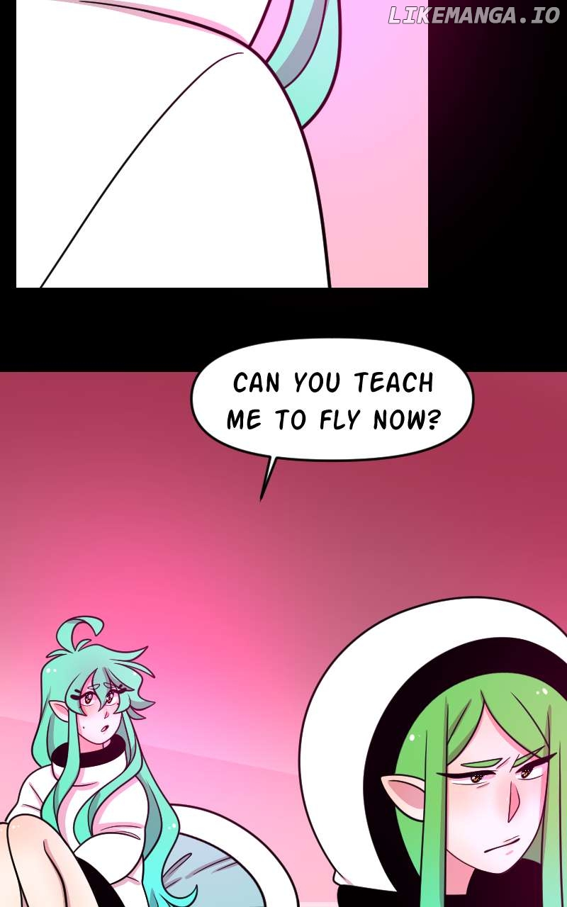 Read Down To Earth Manga Online