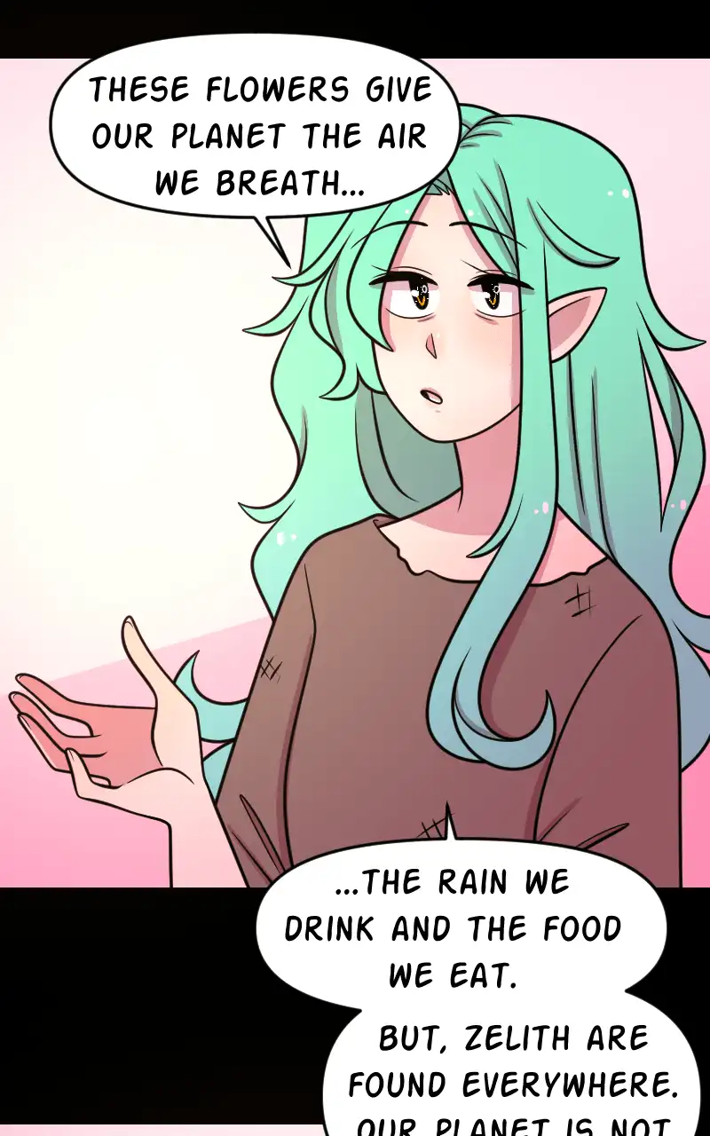 Read Down To Earth Manga Online
