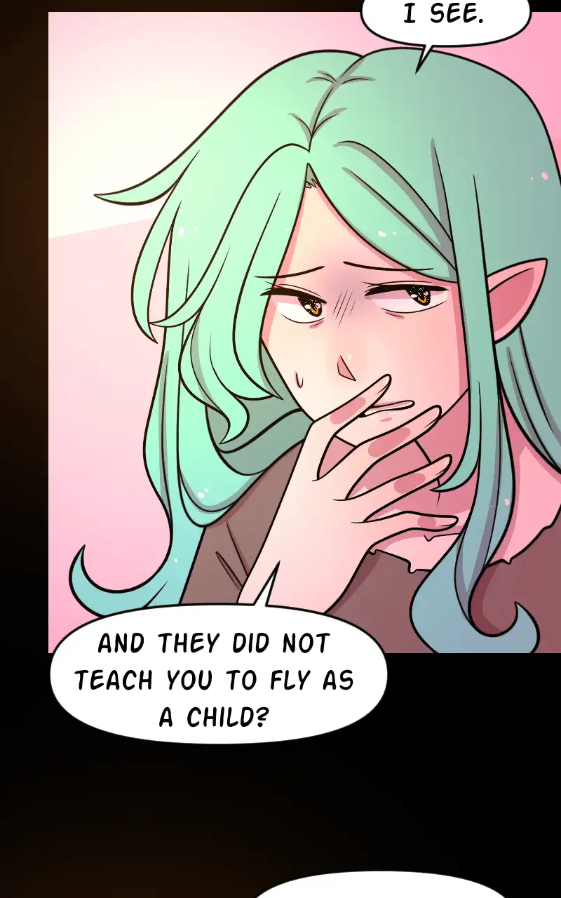 Read Down To Earth Manga Online