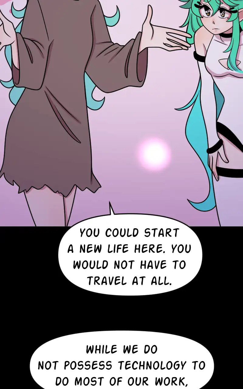 Read Down To Earth Manga Online