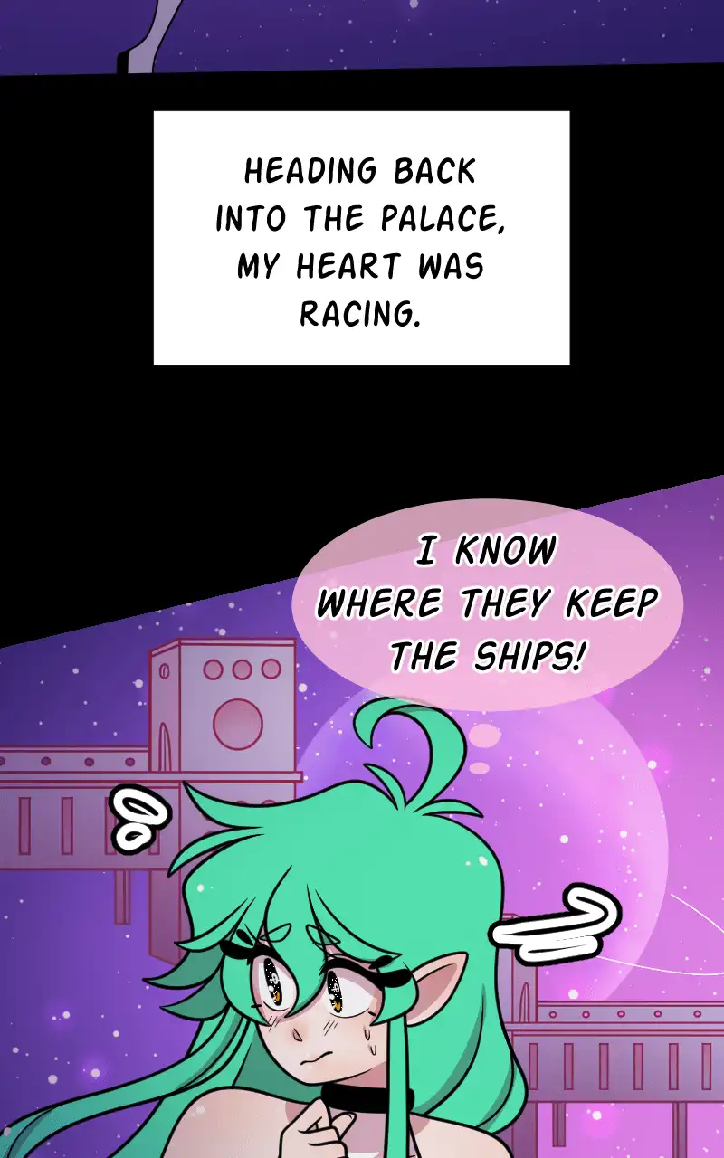 Read Down To Earth Manga Online