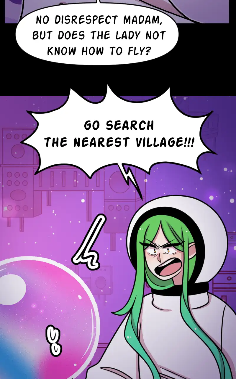 Read Down To Earth Manga Online