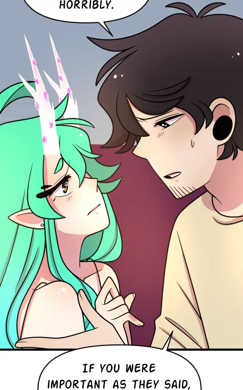 Read Down To Earth Manga Online