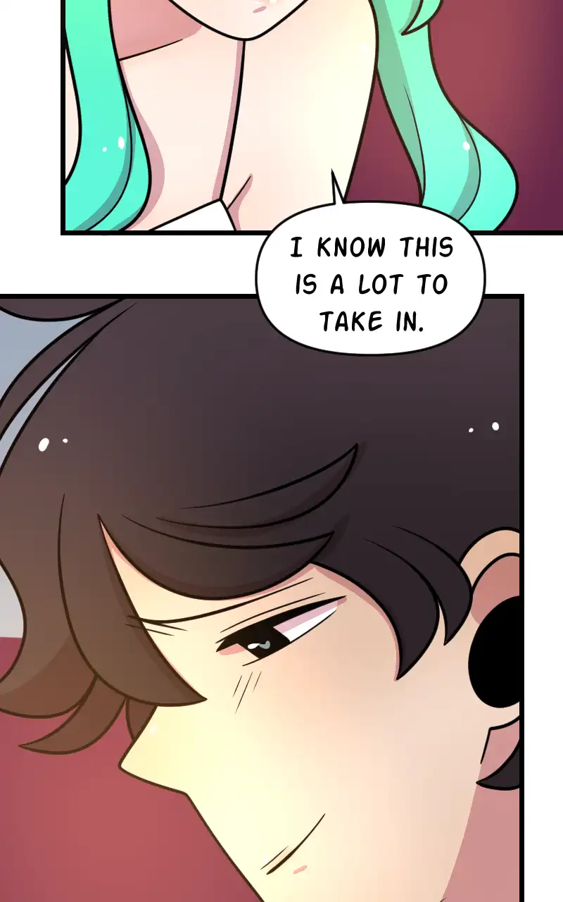 Read Down To Earth Manga Online