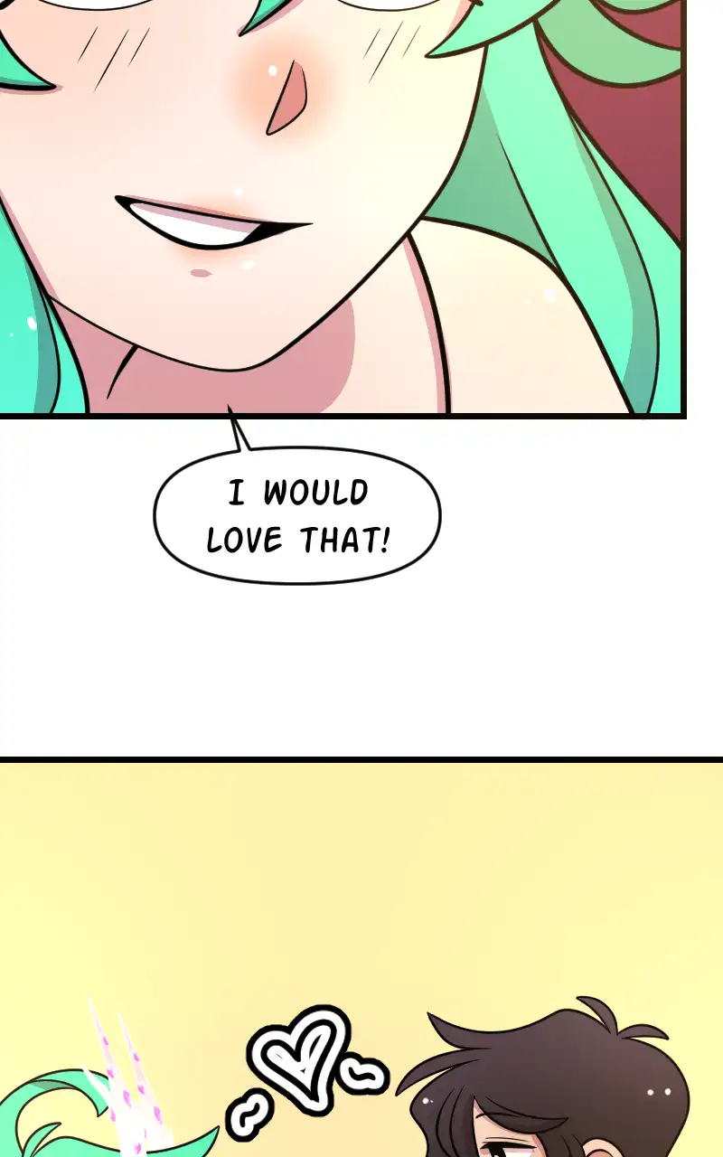 Read Down To Earth Manga Online