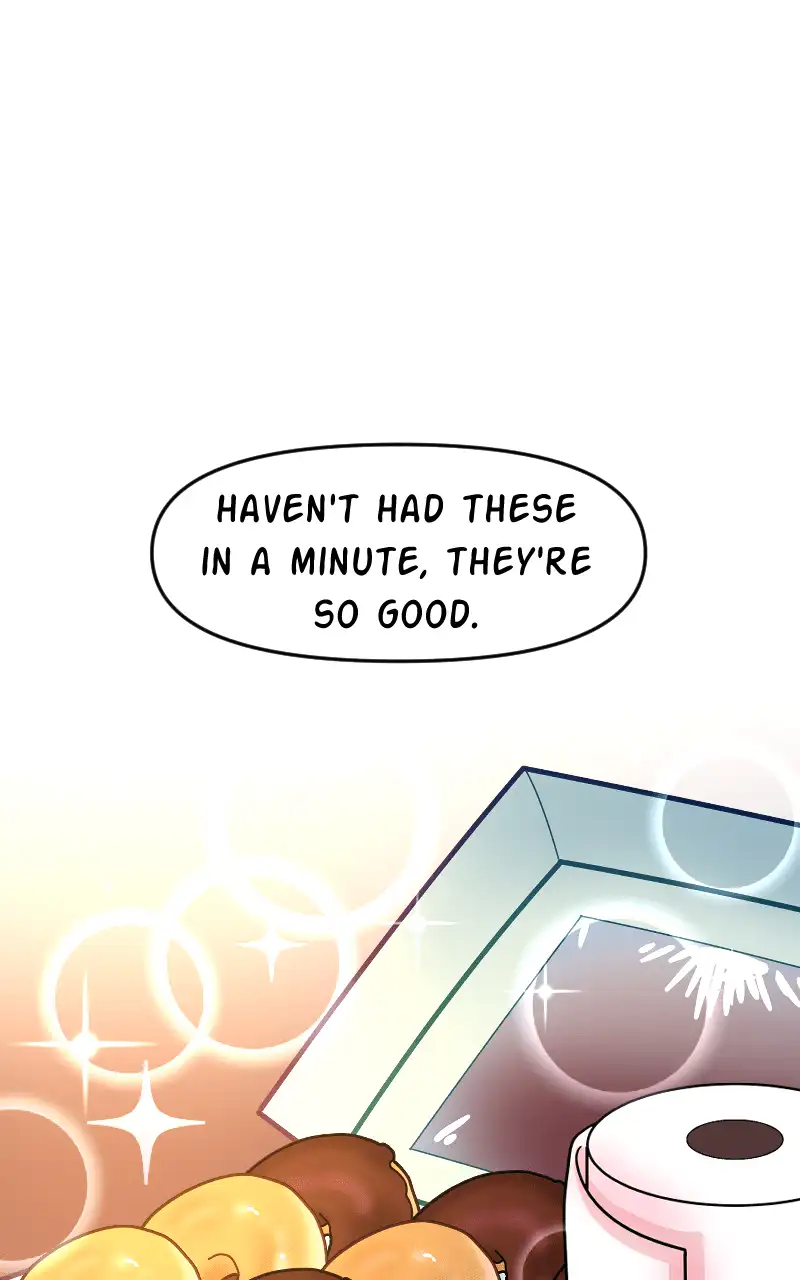 Read Down To Earth Manga Online