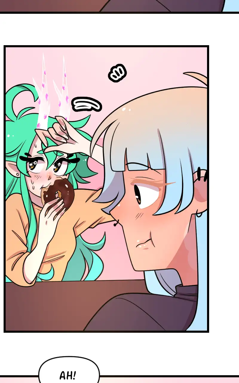 Read Down To Earth Manga Online