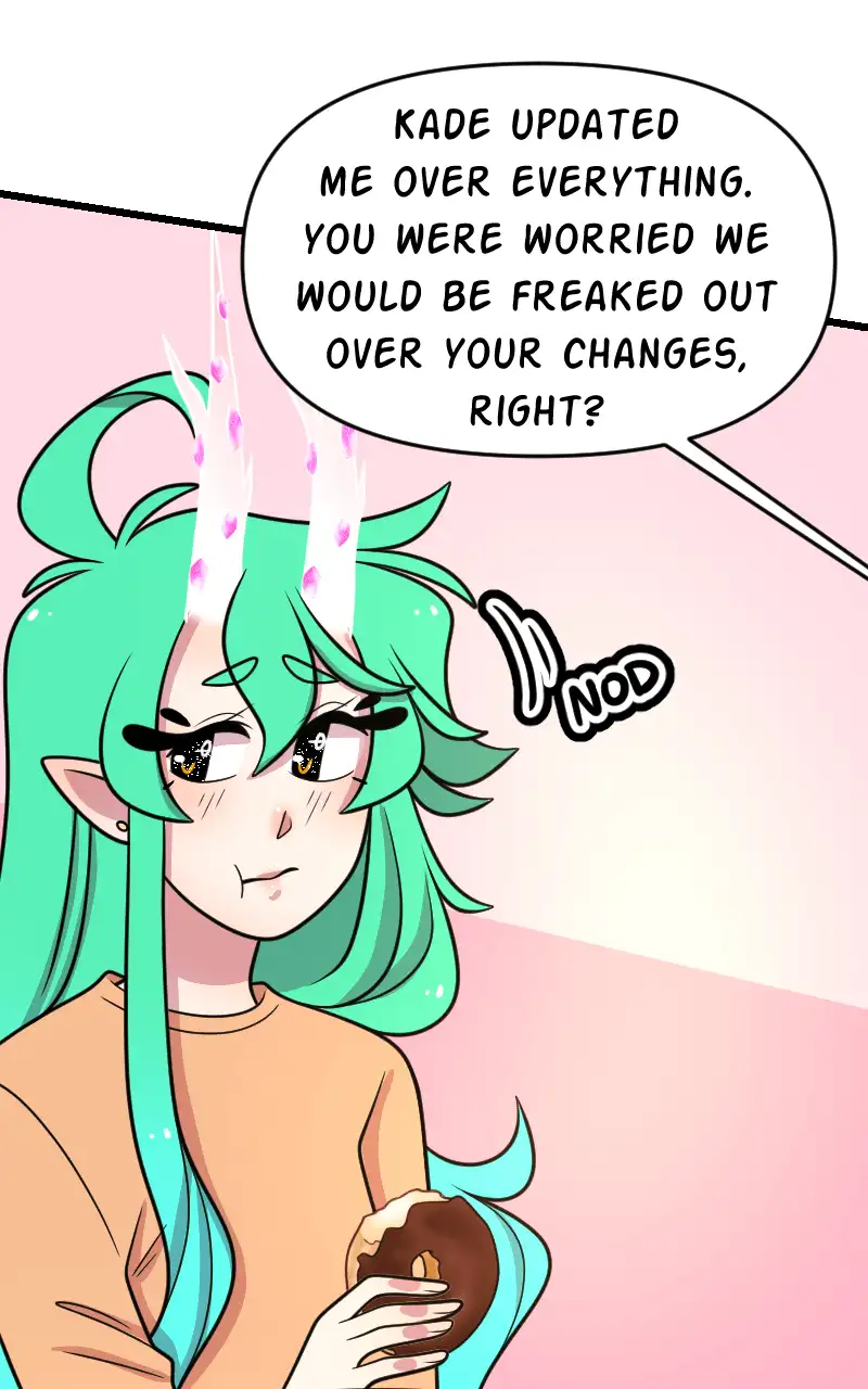 Read Down To Earth Manga Online