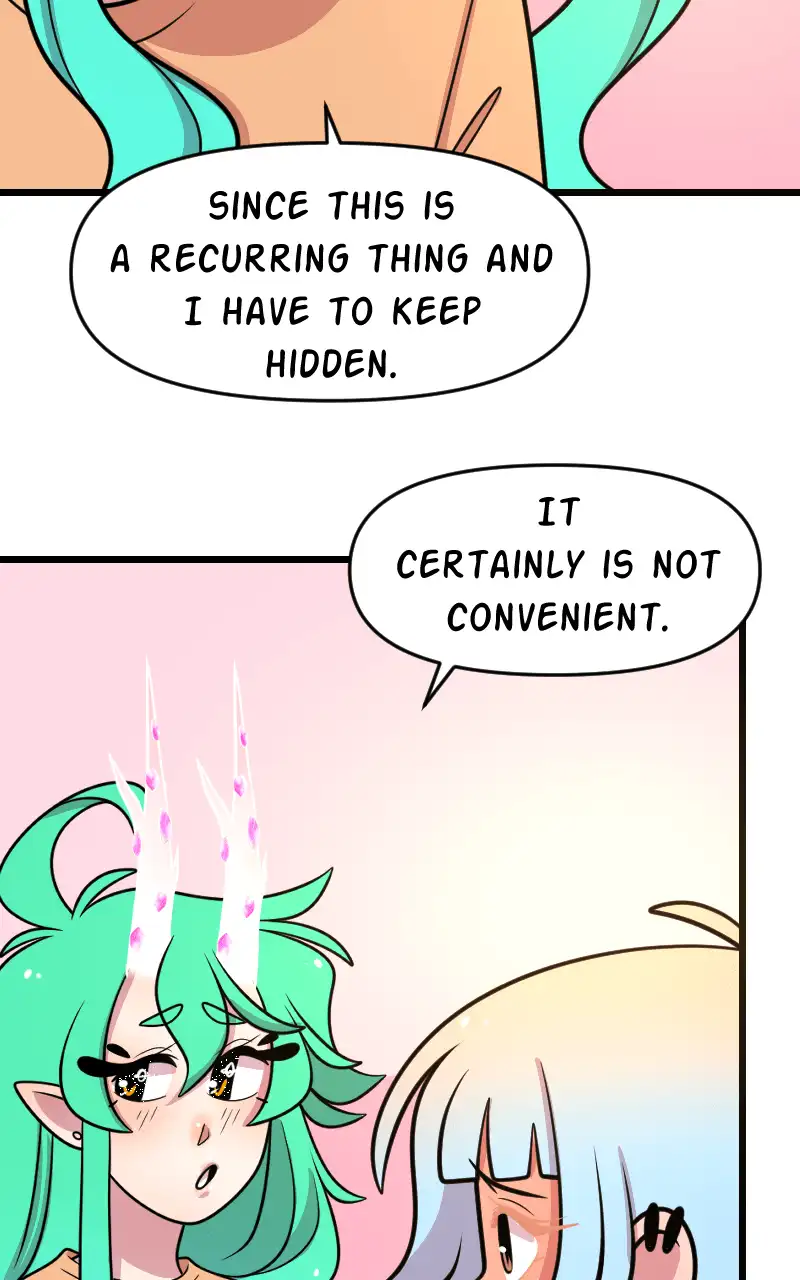 Read Down To Earth Manga Online