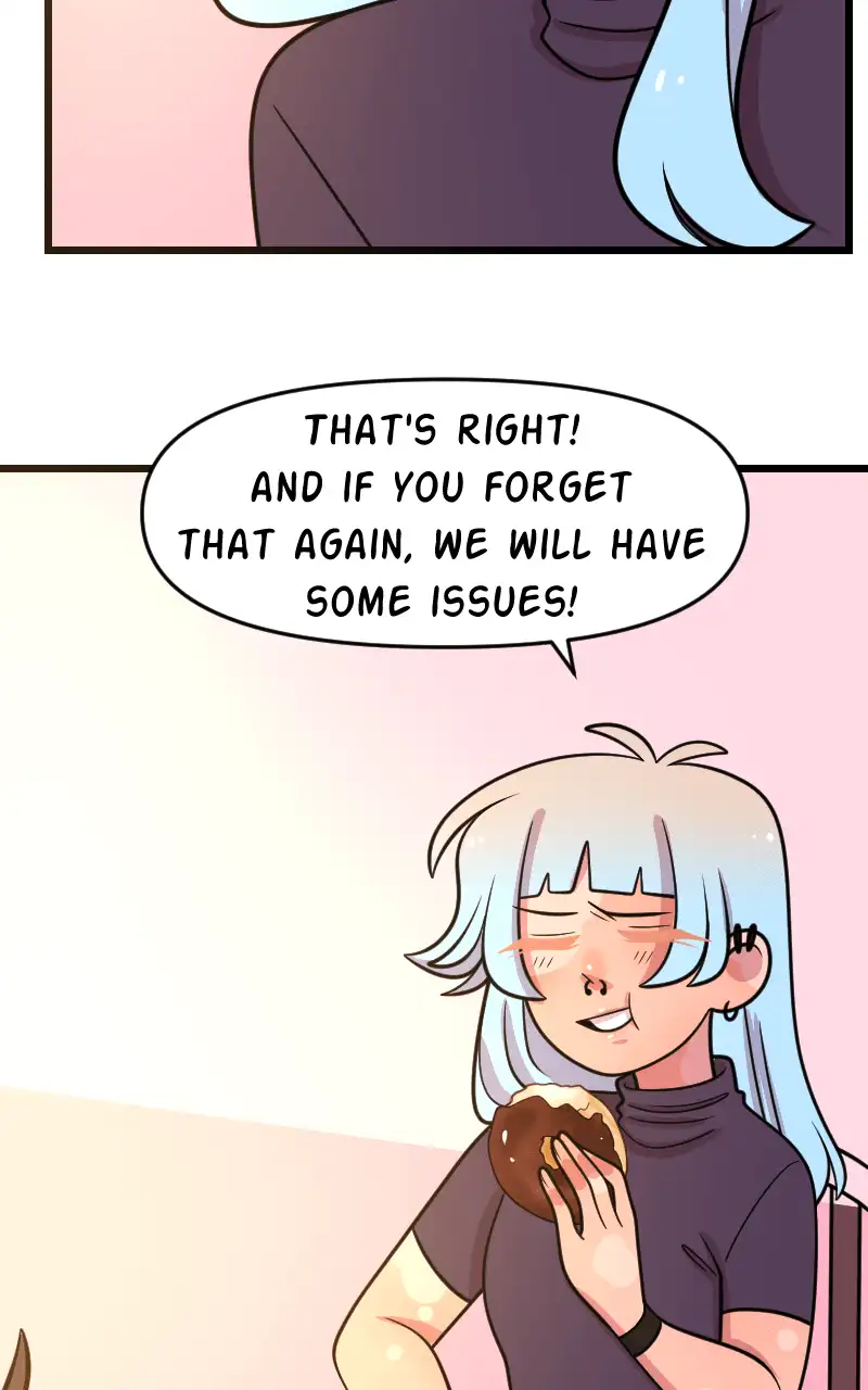 Read Down To Earth Manga Online