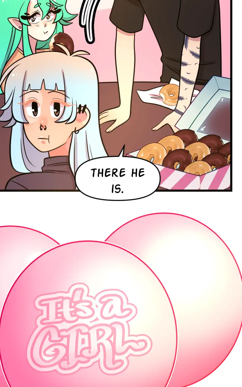 Read Down To Earth Manga Online
