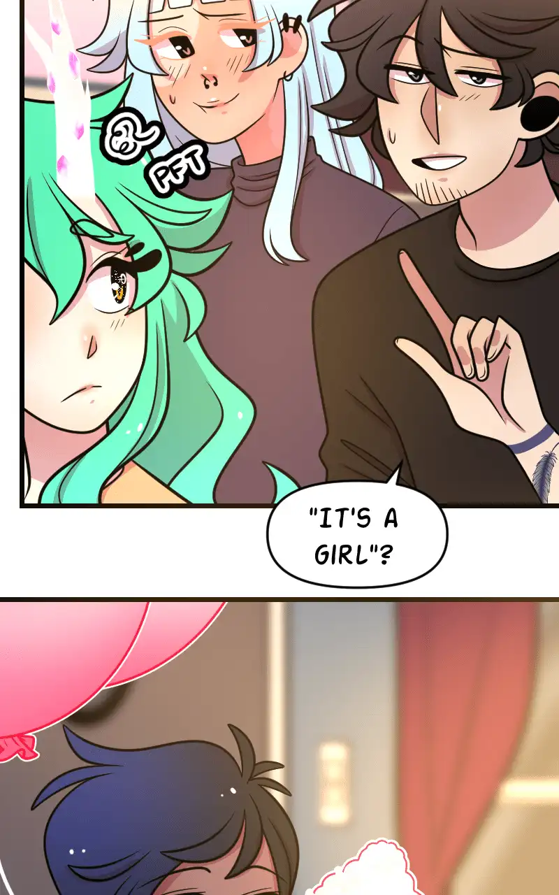 Read Down To Earth Manga Online