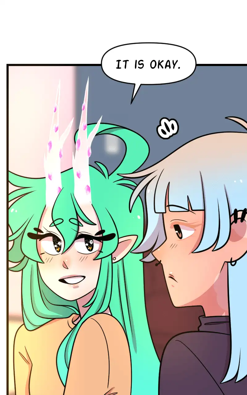 Read Down To Earth Manga Online