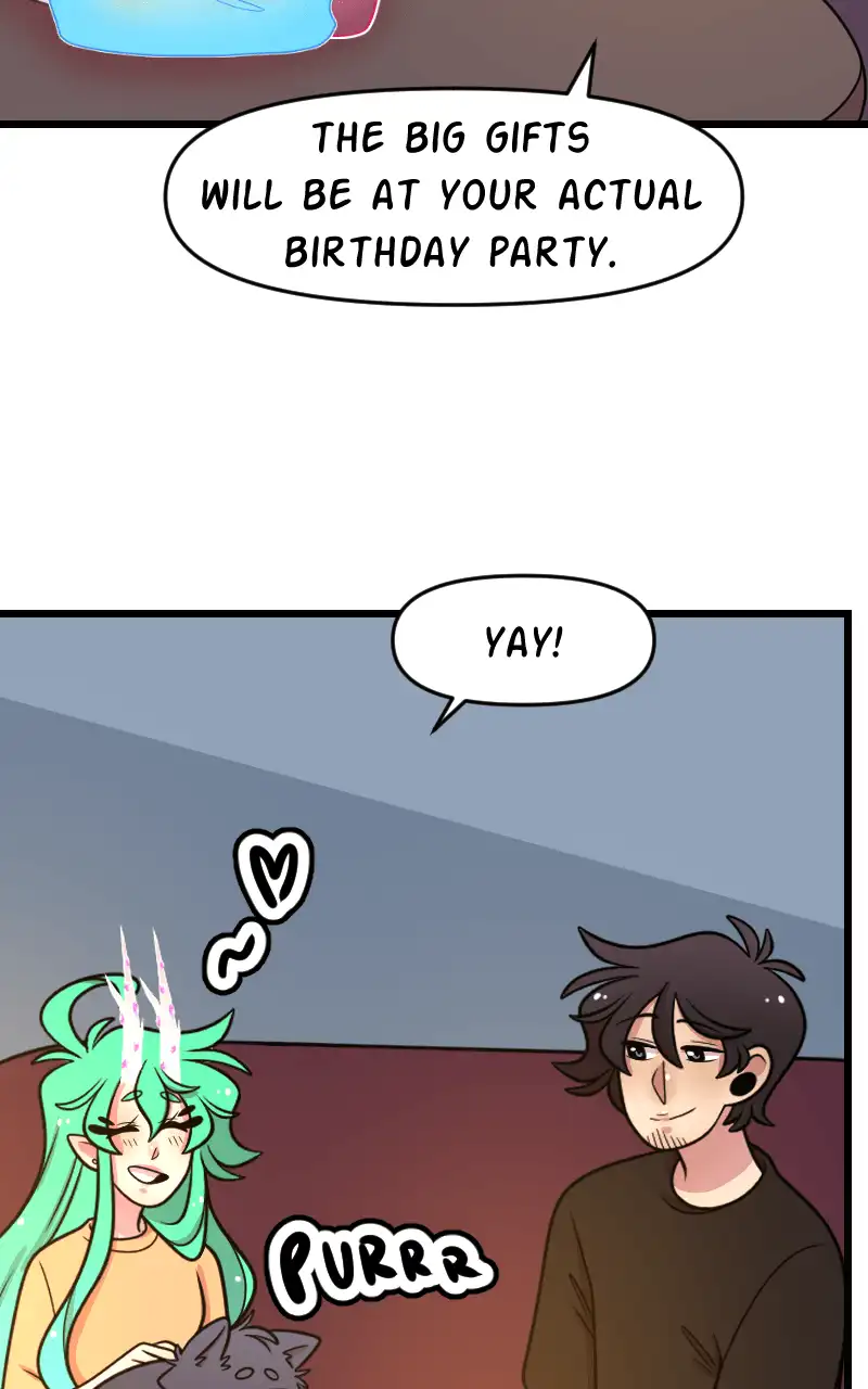 Read Down To Earth Manga Online