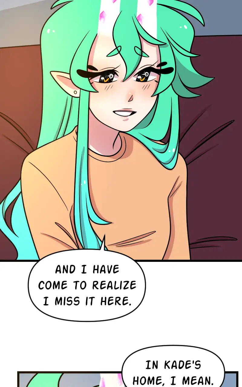 Read Down To Earth Manga Online
