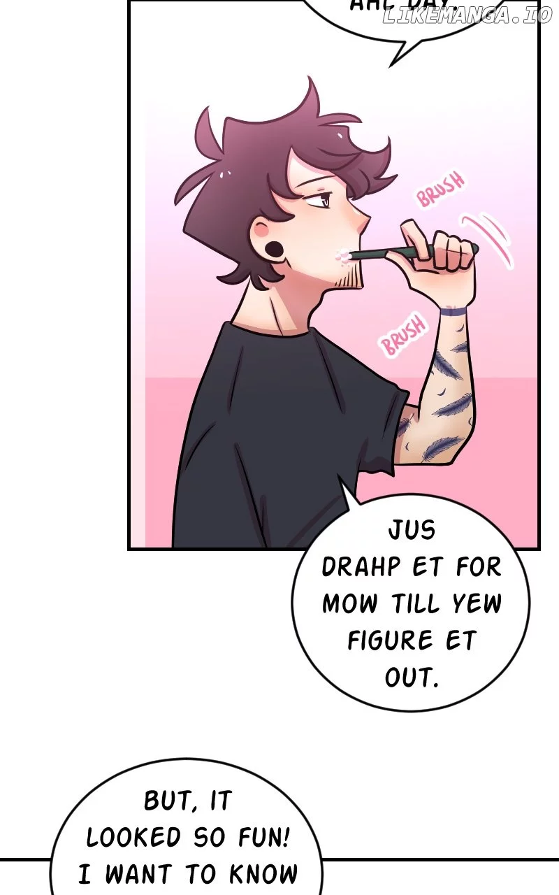 Read Down To Earth Manga Online