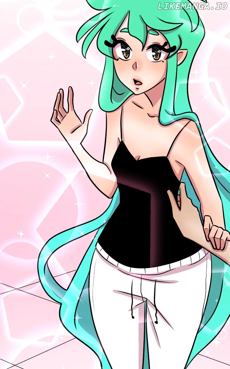 Read Down To Earth Manga Online