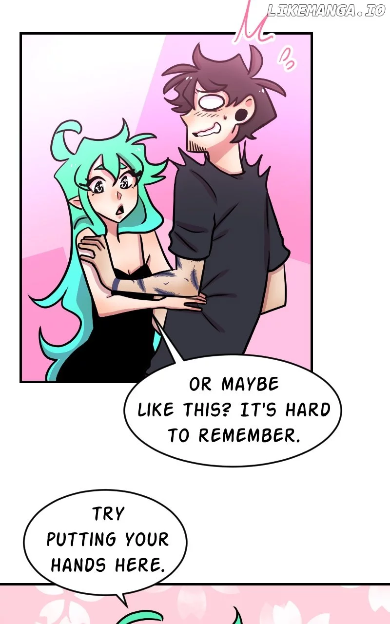 Read Down To Earth Manga Online