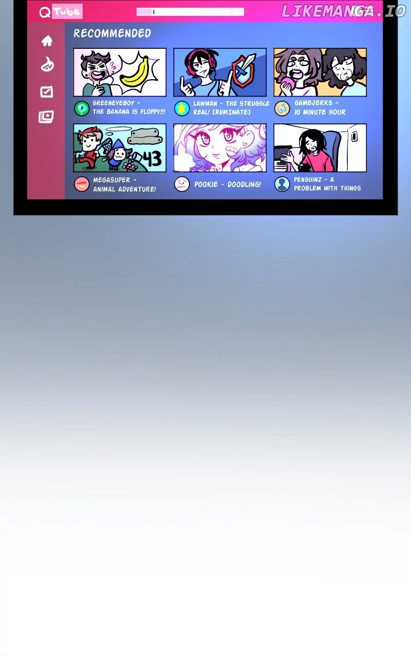 Read Down To Earth Manga Online