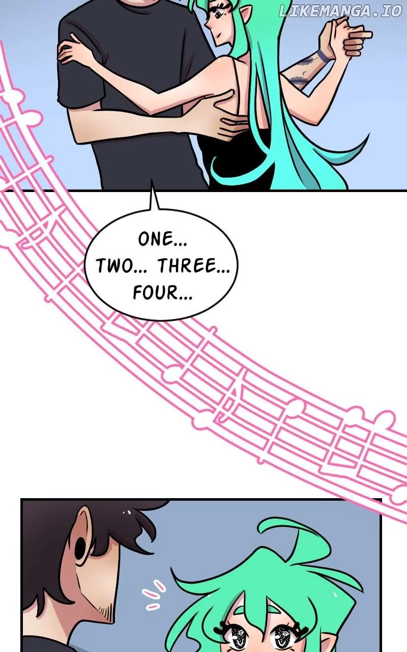 Read Down To Earth Manga Online