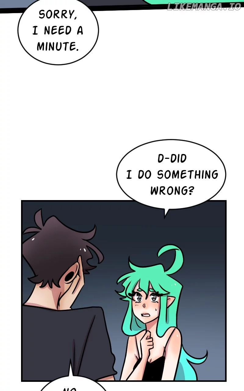 Read Down To Earth Manga Online