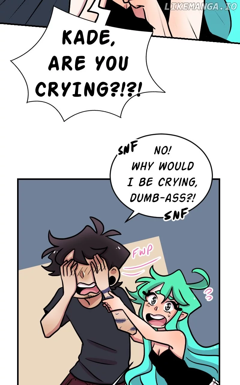 Read Down To Earth Manga Online