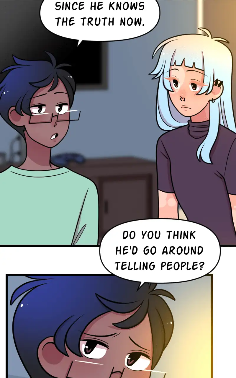 Read Down To Earth Manga Online