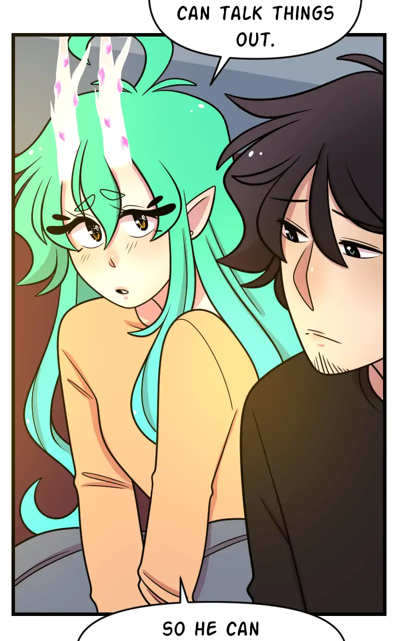 Read Down To Earth Manga Online