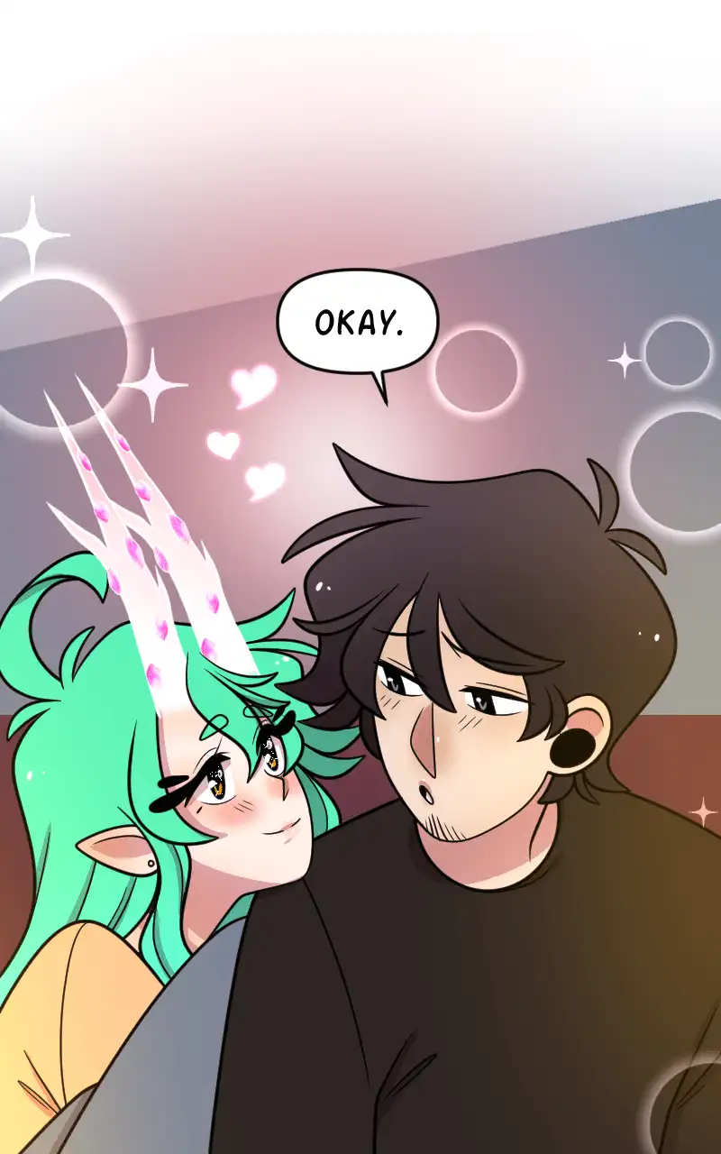 Read Down To Earth Manga Online