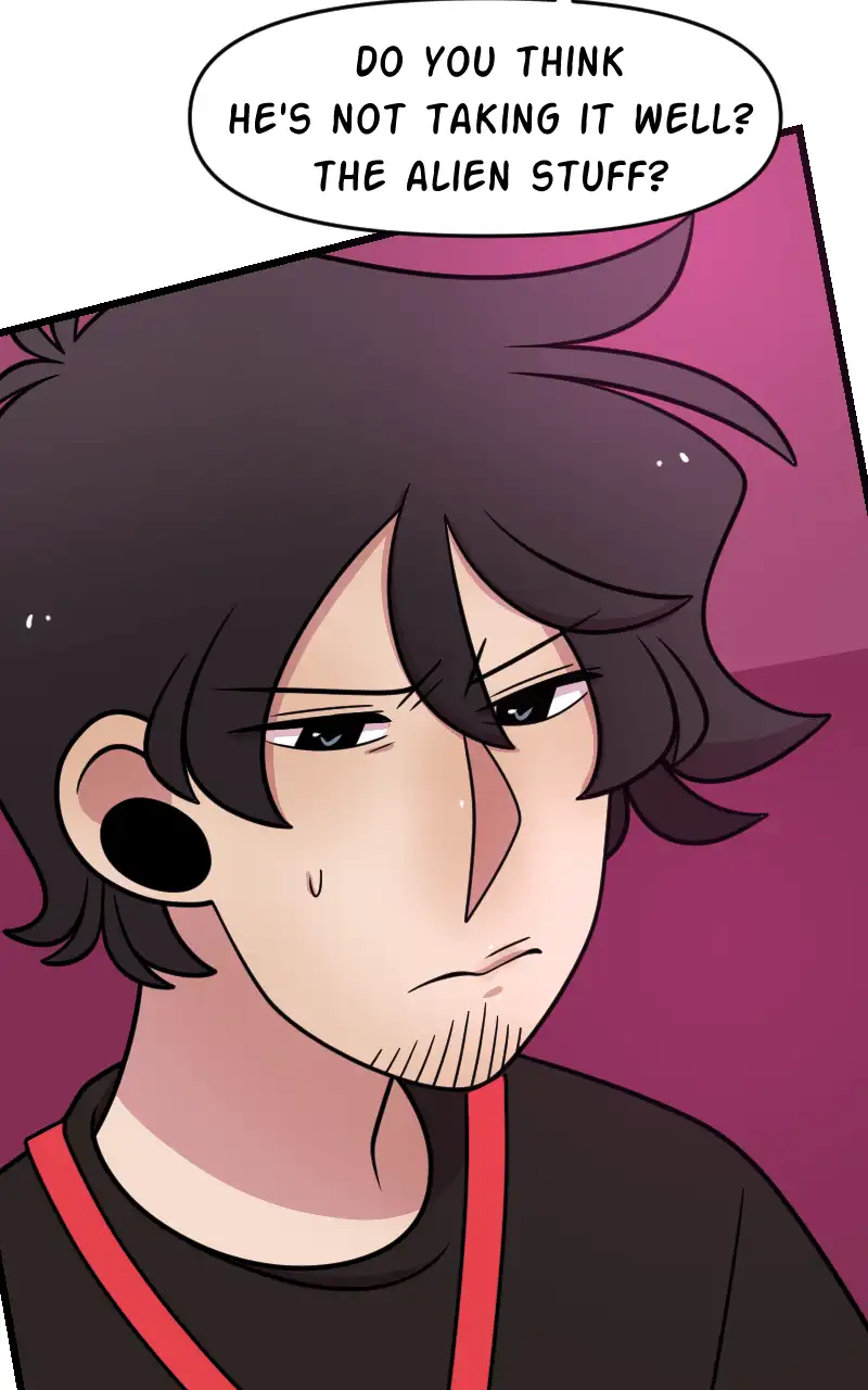 Read Down To Earth Manga Online