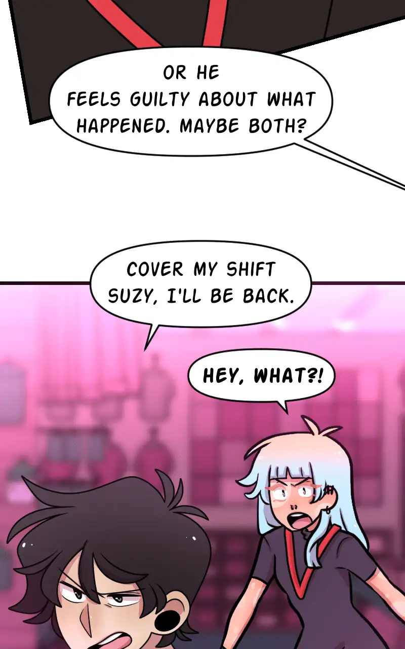 Read Down To Earth Manga Online