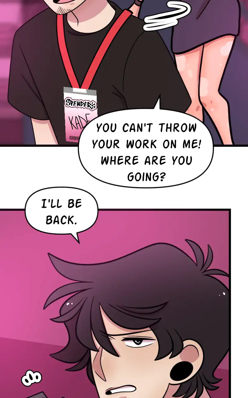Read Down To Earth Manga Online