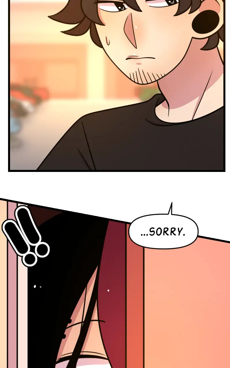Read Down To Earth Manga Online