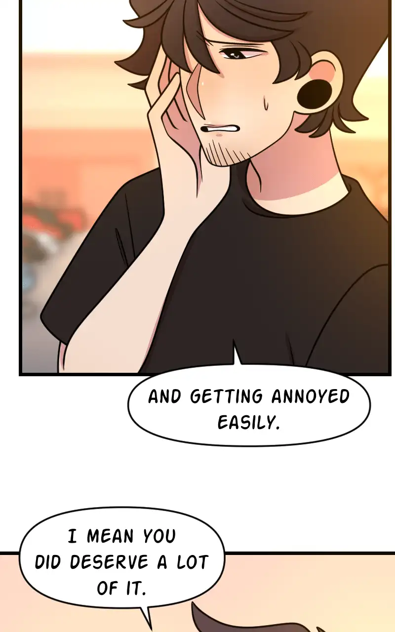 Read Down To Earth Manga Online