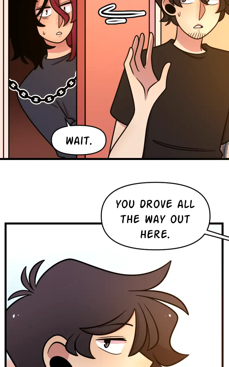 Read Down To Earth Manga Online