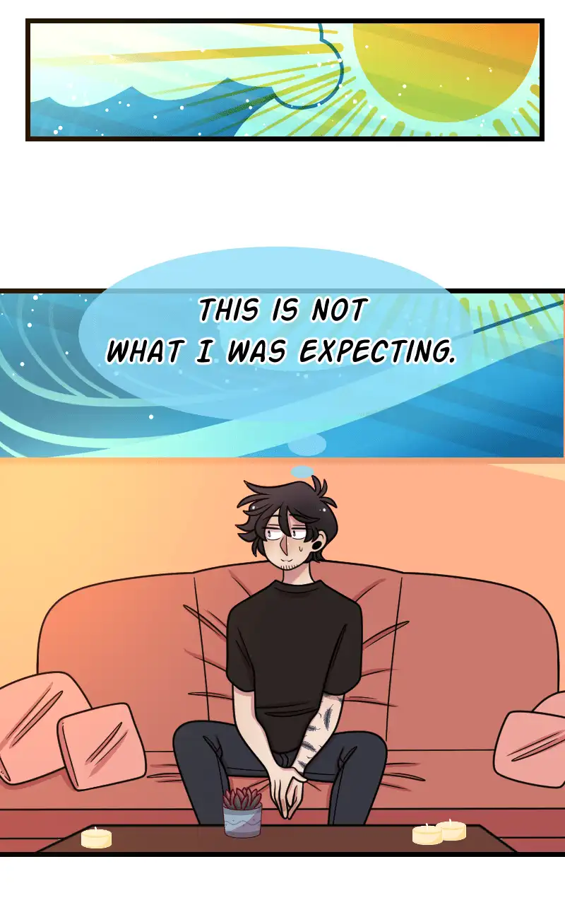Read Down To Earth Manga Online