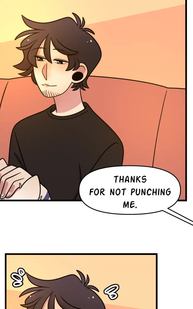 Read Down To Earth Manga Online